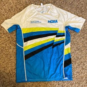 Hoka One One NAZ Elite short sleeve
